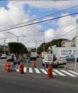 Obras