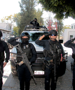 Seguridad