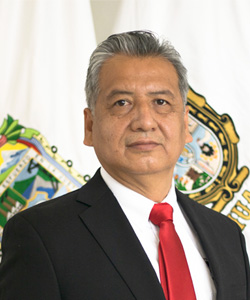 Gabinete – Gobierno de Tehuacán Puebla, 2021-2024